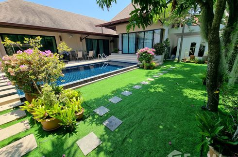 2 Bedroom Villa for sale in Rawai, Phuket