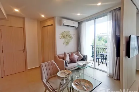2 Bedroom Condo for sale in Olympus City Garden, Nong Prue, Chonburi