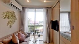2 Bedroom Condo for sale in Olympus City Garden, Nong Prue, Chonburi