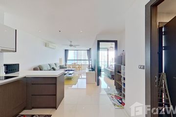1 Bedroom Apartment for sale in The Point Pratumnak, Nong Prue, Chonburi