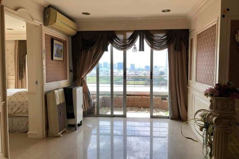 2 Bedroom Condo for sale in River Heaven, Bang Kho Laem, Bangkok near BTS Saphan Taksin