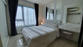 1 Bedroom Condo for rent in Life Asoke, Bang Kapi, Bangkok near MRT Phetchaburi