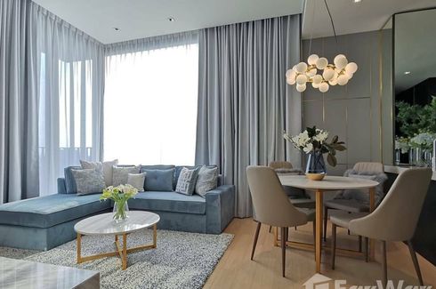 2 Bedroom Condo for rent in 28 Chidlom, Lumpini, Bangkok near BTS Chit Lom