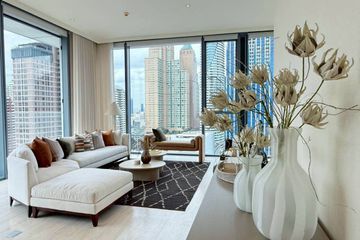 2 Bedroom Condo for sale in SCOPE Langsuan, Lumpini, Bangkok near BTS Chit Lom