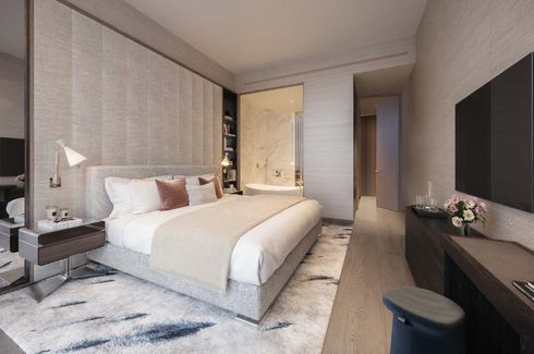 2 Bedroom Condo for sale in SCOPE Langsuan, Lumpini, Bangkok near BTS Chit Lom