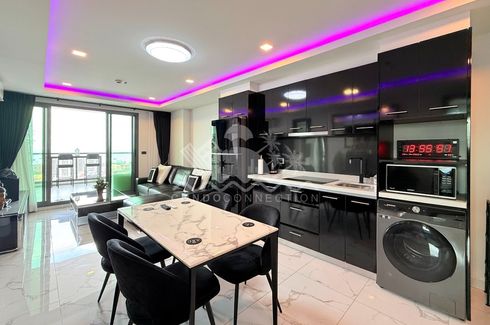 2 Bedroom Condo for sale in Arcadia Millennium Tower, Nong Prue, Chonburi