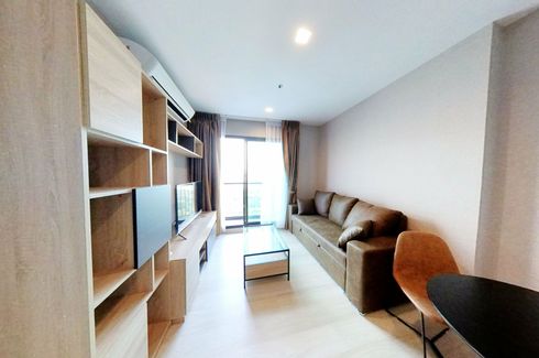 1 Bedroom Condo for rent in Life One Wireless, Langsuan, Bangkok near BTS Ploen Chit