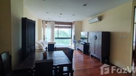 1 Bedroom Condo for rent in Baan Sathorn Condo, Khlong Toei Nuea, Bangkok near MRT Phetchaburi