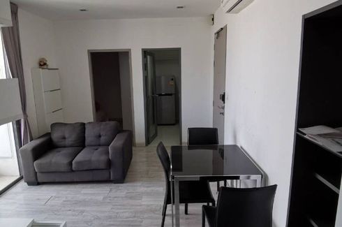 2 Bedroom Condo for rent in Ideo Mobi Sukhumvit 81, Bang Chak, Bangkok near BTS On Nut
