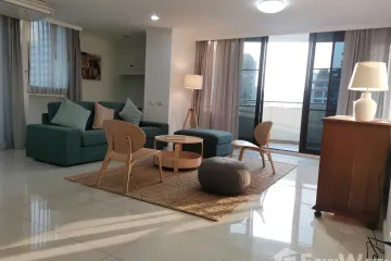 2 Bedroom Condo for rent in Supalai Place, Khlong Tan Nuea, Bangkok near BTS Phrom Phong