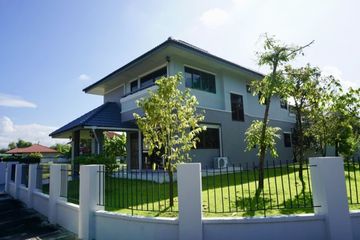 3 Bedroom House for sale in Chae Chang, Chiang Mai