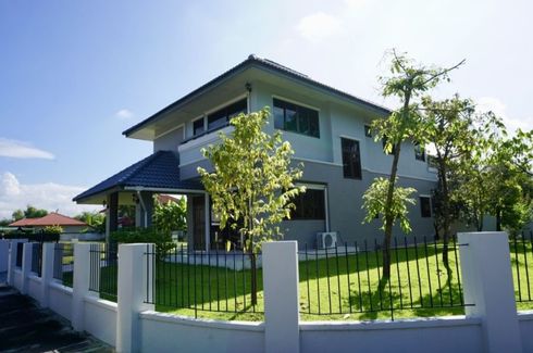 3 Bedroom House for sale in Chae Chang, Chiang Mai