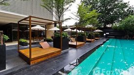 1 Bedroom Condo for sale in The Emporio Place, Khlong Tan, Bangkok near BTS Phrom Phong