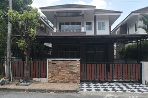 House for rent in Baan Saun Pruksa, Thap Prik, Krabi