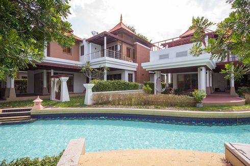 3 Bedroom Villa for sale in Cha am, Phetchaburi