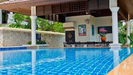 6 Bedroom Villa for rent in Villa Oriole, Choeng Thale, Phuket