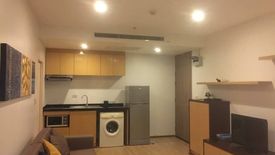 1 Bedroom Condo for rent in Noble Reflex, Sam Sen Nai, Bangkok near BTS Ari