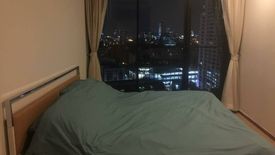 1 Bedroom Condo for rent in Noble Reflex, Sam Sen Nai, Bangkok near BTS Ari