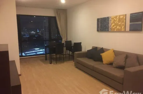 1 Bedroom Condo for rent in Noble Reflex, Sam Sen Nai, Bangkok near BTS Ari