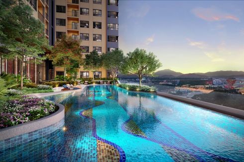 1 Bedroom Condo for sale in THE BASE Height-Chiang Mai, Wat Ket, Chiang Mai