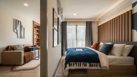 1 Bedroom Condo for sale in THE BASE Height-Chiang Mai, Wat Ket, Chiang Mai