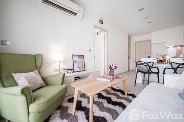 1 Bedroom Condo for sale in Rhythm Sukhumvit 42, Phra Khanong, Bangkok near BTS Ekkamai
