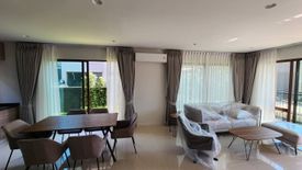 4 Bedroom House for rent in Burasiri Krungthep Kreetha, Hua Mak, Bangkok