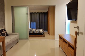 1 Bedroom Condo for sale in Aspire Sukhumvit 48, Phra Khanong, Bangkok near BTS Phra Khanong