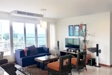 2 Bedroom Condo for rent in Baan Hansa Condominium, Cha am, Phetchaburi