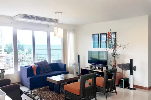 2 Bedroom Condo for rent in Baan Hansa Condominium, Cha am, Phetchaburi