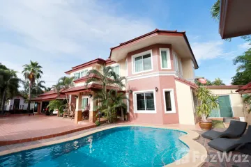 5 Bedroom Villa for sale in Pong, Chonburi