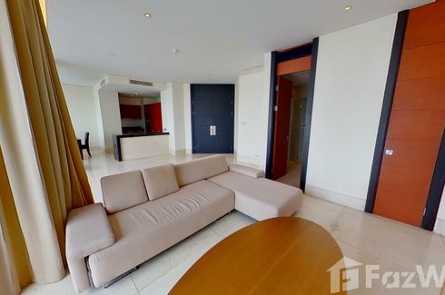 3 Bedroom Condo for rent in The Infinity, Silom, Bangkok near BTS Chong Nonsi
