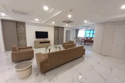 3 Bedroom Condo for rent in President Park Sukhumvit 24, Khlong Tan, Bangkok near MRT Queen Sirikit National Convention Centre