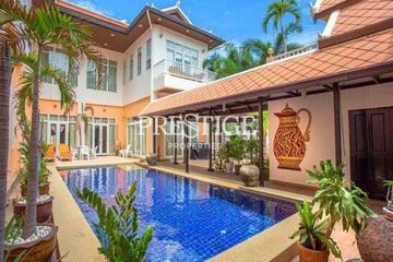 5 Bedroom House for Sale or Rent in Nong Prue, Chonburi