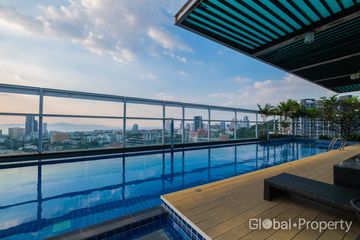 1 Bedroom Condo for sale in Treetops Pattaya, Nong Prue, Chonburi