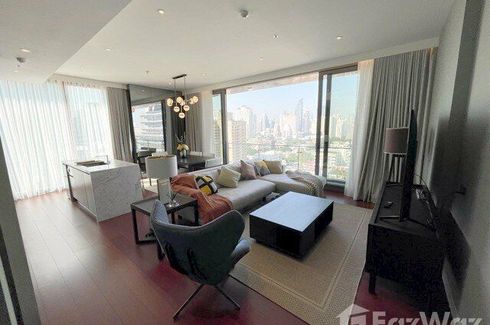 2 Bedroom Condo for sale in KHUN by YOO inspired by Starck, Khlong Tan Nuea, Bangkok near BTS Thong Lo