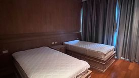 4 Bedroom Condo for rent in 185 Rajadamri, Langsuan, Bangkok near BTS Ratchadamri
