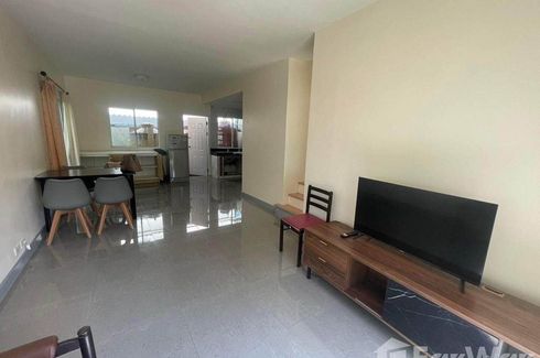 3 Bedroom Townhouse for rent in Pruksaville 58/1 Thalang Hillside(Phuket), Thep Krasatti, Phuket