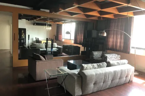 3 Bedroom Condo for rent in Sukhumvit Casa, Khlong Toei, Bangkok near BTS Nana