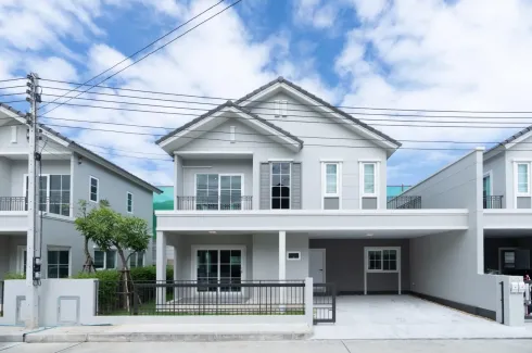 3 Bedroom House for rent in Anasiri Paklok, Pa Khlok, Phuket