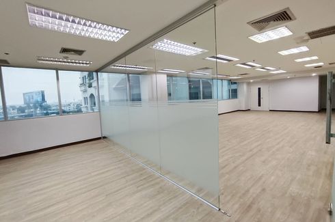 Office for rent in J.Press Building, Chong Nonsi, Bangkok