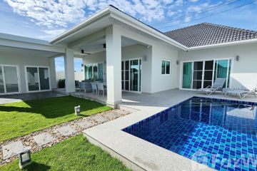 2 Bedroom Villa for sale in Smart Hamlet, Hin Lek Fai, Prachuap Khiri Khan