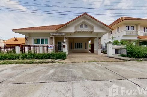 3 Bedroom House for sale in Moo Baan Phimuk 4, San Phranet, Chiang Mai