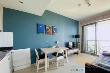 1 Bedroom Condo for sale in Unixx South Pattaya, Nong Prue, Chonburi