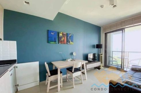 1 Bedroom Condo for sale in Unixx, Nong Prue, Chonburi