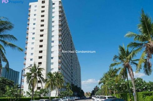 2 Bedroom Condo for sale in Rim Had Condo, Cha am, Phetchaburi