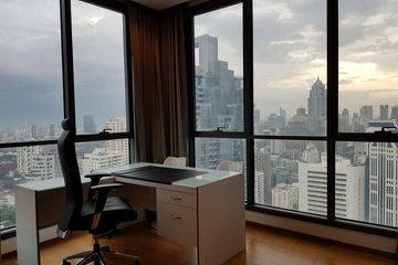 3 Bedroom Condo for Sale or Rent in Hyde Sukhumvit 13, Khlong Toei Nuea, Bangkok near BTS Nana