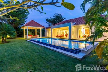 3 Bedroom Villa for sale in Baan Ing Phu, Hin Lek Fai, Prachuap Khiri Khan