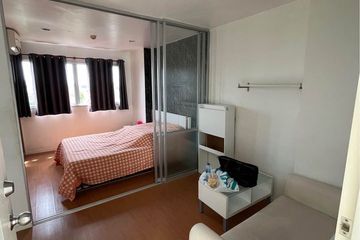 1 Bedroom Condo for rent in Lumpini Condo Town Ramintra - Laksi, Anusawari, Bangkok near MRT Ram Inthra 3