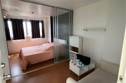 1 Bedroom Condo for rent in Lumpini Condo Town Ramintra - Laksi, Ram Inthra, Bangkok near MRT Khu Bon